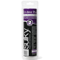 Sulky Of America 275-08 Cut Away Plus Midweight Stabilizer, 7-2/3in x 8yds, White