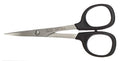 Kai 5100C 4-inch Curved Tip Needlecraft Scissors