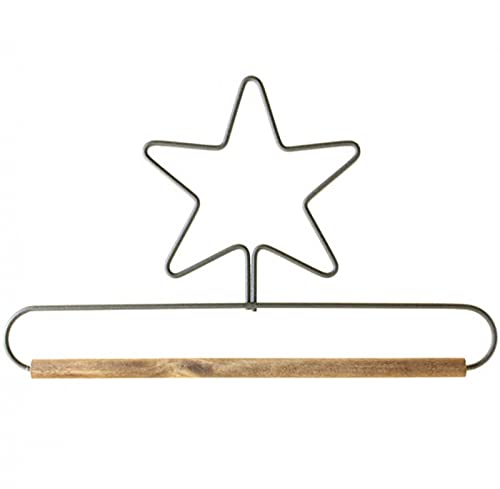 Ackfeld Manufacturing Classic Motifs 8 Inch Star Craft Holder