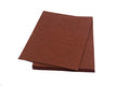 YYCRAFT Stiff Felt Sheets Thick Felt 9 Inch X 12 Inch - 12 Pcs Pack, Brown - color: Brown
