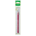 Clover Iron-on Transfer Pencil, Red - color: Red
