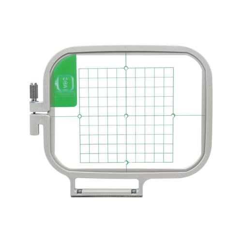 MagnaHoop Embroidery Hoop for Brother SE700 PE545 SE600 PE535 SE725 PE550D