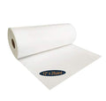 HimaPro Cut Away Embroidery Stabilizer Backing(12" x 25 Yard Roll) - 100% Polyester - 2.5oz Medium Weight - size: 12" x 25 Yard Roll