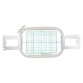 Sew Tech Embroidery Hoop for Brother, 5x7in 130x180mm PRH180 Machine Frame - size: 5.1x7.1" - EPF180