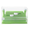 Automatic Needle Threader - Sewing Desk Tool with Case, Easy DIY Hand Tool