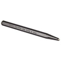 Mayhew Tools 24001 Center Punch, 5/32" - 4 mm x 4-1/2", Black Oxide Finish - size: 5/32" - 4 mm x 4-1/2"