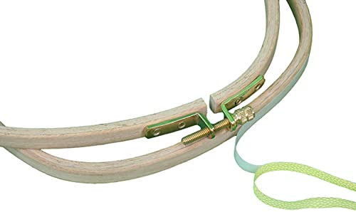 Edmunds EHT-1 Stitchers No-Slip Hoop Tape