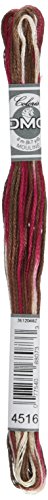 Coloris Embroidery Thread Black Forest - color: 4516 Bonfire Night
