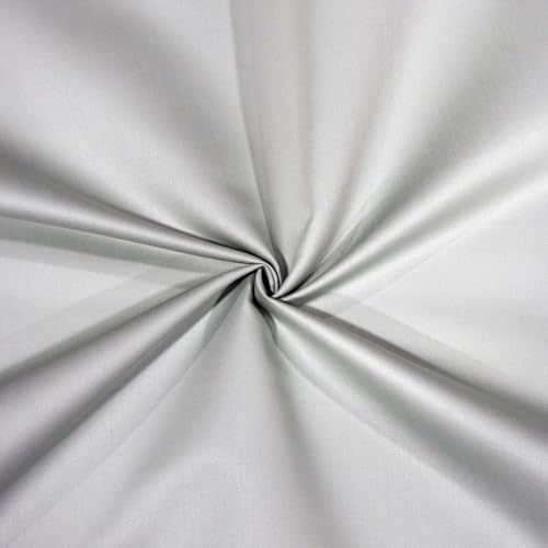 12pcs Cotton Sateen Fabric Squares 20x20 Inches – 1000 Thread Count for Cushions, Quilting Sewing, Patchwork and Crafts (Sea) - color: Sea