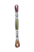 Coloris Embroidery Thread Granite Coast - color: 4509 Rose Bouquet