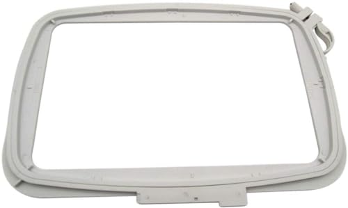 240x150mm Masters Large Hoop for Husqvarna Viking Embroidery Machine #4125271-02 Designer, Topaz, Ruby Etc