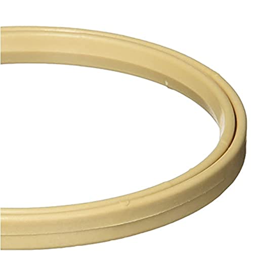 Morgan Products 113 Plastic No-Slip Hoop 5"", beige