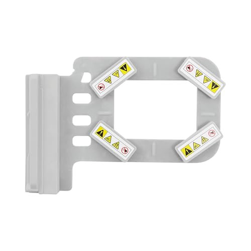 Sew Tech Magnetic Embroidery Hoop for Brother, 1x2.5in 20x60mm Bar SA437 - size: 1"x2.5" - SA437MK