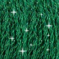DMC CORPORATION DMC 6-Strand Etoile Floss 8.7yd-Green Embroidery Accessory - color: Green