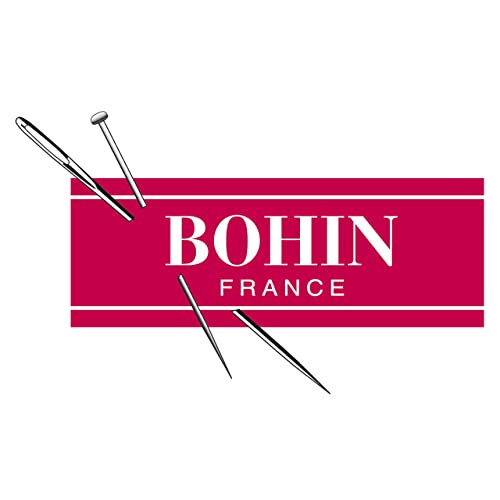 Bohin Applique Needles, Size 9, 15-Pack