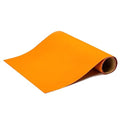 Mesheshe 2PCS Self Adhesive Felt Fabric,Soft Velvet Drawer Liner,DIY Velvet Fabric for Art & Crafts,Jewelry BoxFelt Liner,Solid Color Felt Wallpaper (14.6''x39.4'',Yellow) (XHMSS23-2pcsDaHao-Yellow) - color: Yellow