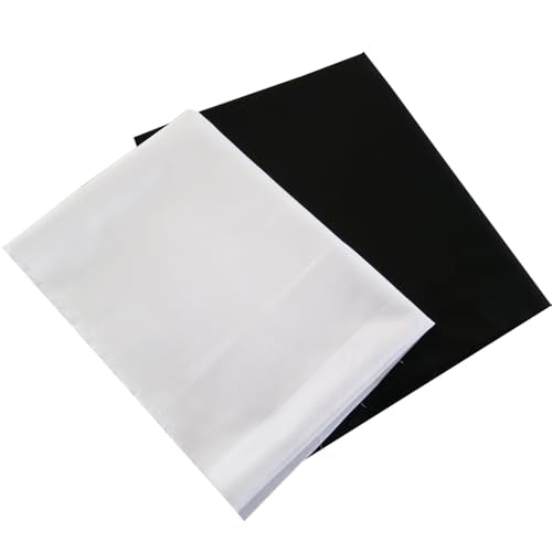 Quilting Fabric by The Yard for Sewing Width 64 inch,3 Yard Black - color: Black, size: 3 yard