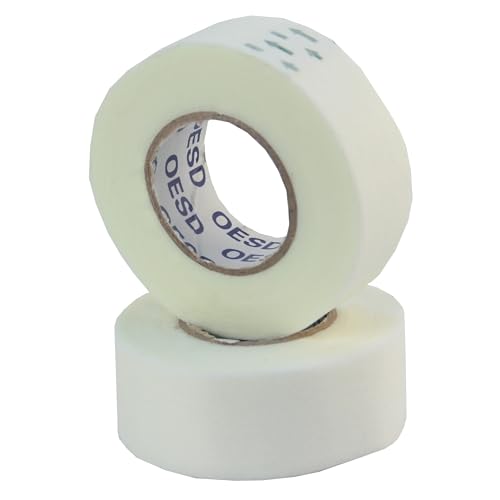 OESD Expert Embroidery Tape Tear Away 2 Pk
