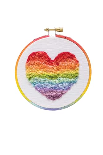 Doodle Stitching Embroidery Art: Move Beyond the Pattern with Aimee Ray