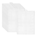 8 Pcs Plastic Canvas Sheets, 11x8.2In 14 Count Eye Mesh Cross Stitch Canvas for DIY Crafts, Cross Stitch, Embroidery, Knit Crochet Projects and Make Aquarium Dividers