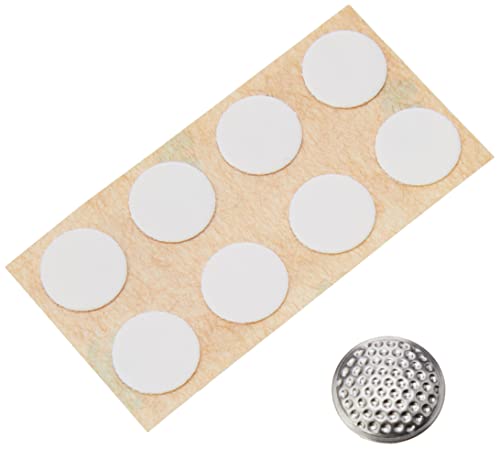 Colonial Needle Ultra Thimble-8/Pkg