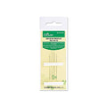 Clover Beading Needles, No. 10-13 - size: 10/13/2010