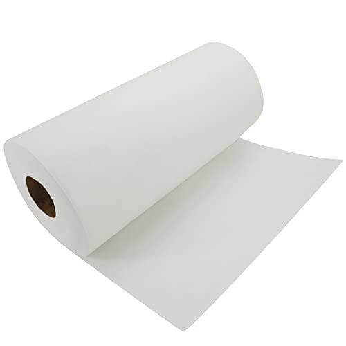New brothread Cut Away Embroidery Stabilizer 12" x 50 Yd Roll - size: 12"x50yd roll