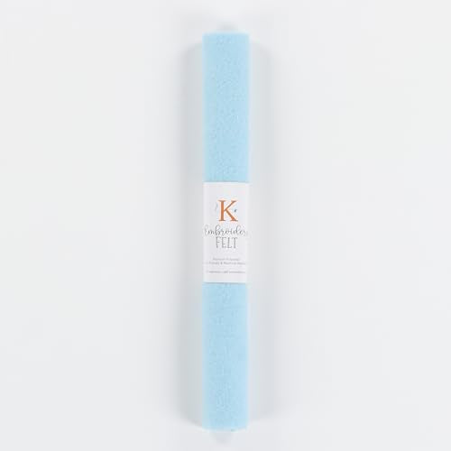 Kimberbell - color: Ice Blue