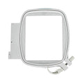 Sew Tech Embroidery Hoop for Viking PFAFF, 3.15x3.15in 80x80mm Small Frame - style: 3.1"x3.1" - PA006