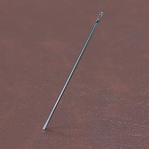 Dritz Repair Hand Needles, Assorted Styles & Sizes (7-Count) - size: Assorted Styles & Sizes