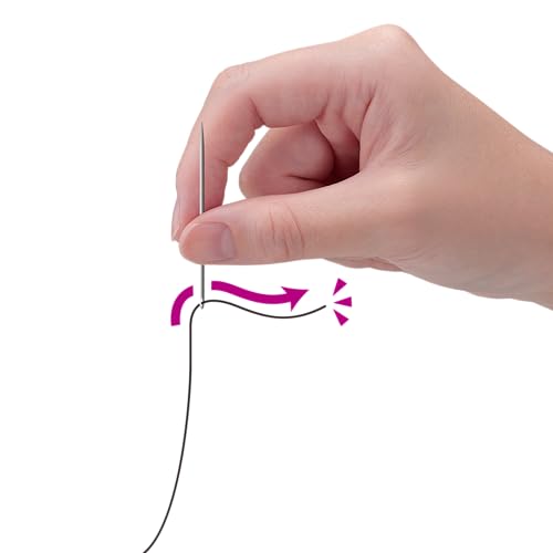 Clover "Quick" Desk Needle Threader