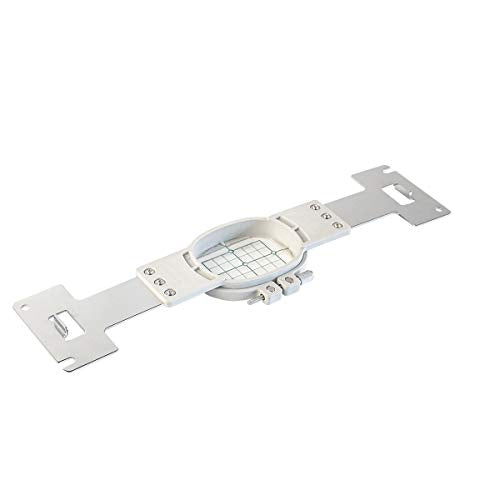 Sew Tech Embroidery Hoop for Brother, 1.6x2.4in 40x60mm PRH60 Machine Frame - size: 1.5x2.4" - EPF60