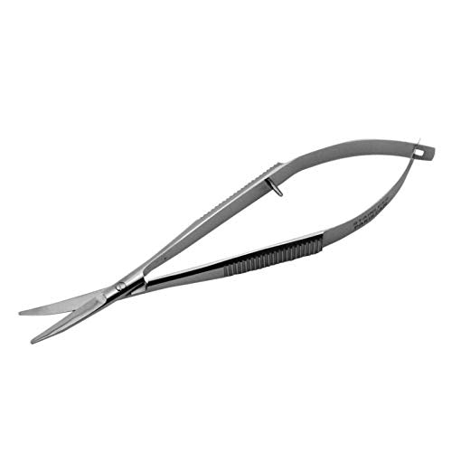 Snip-Eze Embroidery Snips 4.75"-Blunt Tip