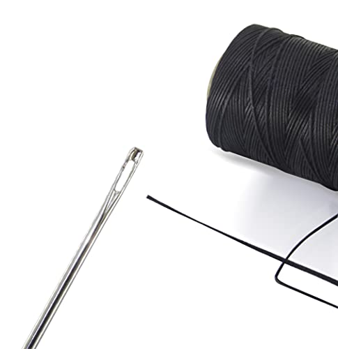 10" Upholstery Large Eye Long Needle Apply to Home or Work Hand Sewing Tapestry Embroidery. (10 INCH) - style: 10 inch
