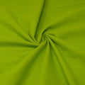 RTC Fabrics 42"/43" Wide 100% Cotton Flannel Solid Kiwi Color DIY Crafting, Quilt, Sewing Fabric, 2 Yard precut - color: Solid Kiwi, size: 2 yard pre cut