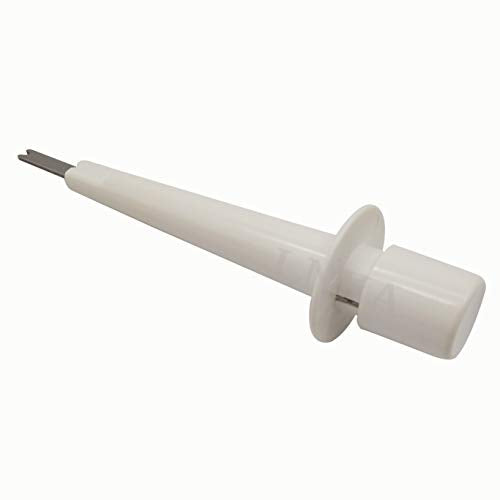 LNKA Needle Exchange Threader for Brother PR1000 PR600 PR600II PR600C PR620 PR650 PR1000E PR1050X # XC4957051
