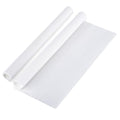 2 Pack Blank Needlepoint Canvas 13 Mesh 19" x 17", Cotton Embroidery Fabric