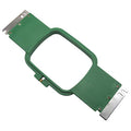 CKPSMS Brand - 1PCS #KP355-085G-12x15 Embroidery Hoop - 15cm *12cm 355mm Wide (14") Compatible with/Replacement for Tajima Brand Toyota Brand Commercial Embroidery Machines (KP355-085G-12x15)