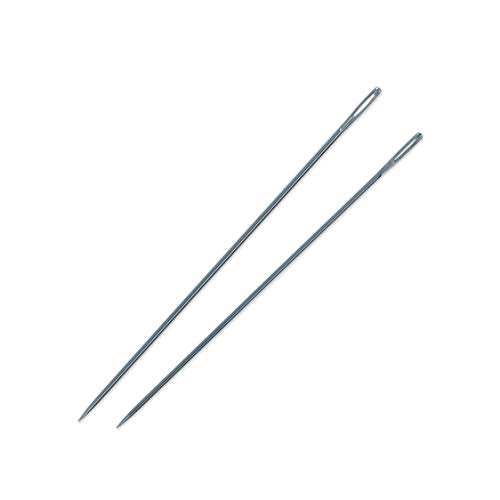 Dritz 57 Hand Needles, Assorted Styles & Sizes (50-Count) - style: Hand Needles