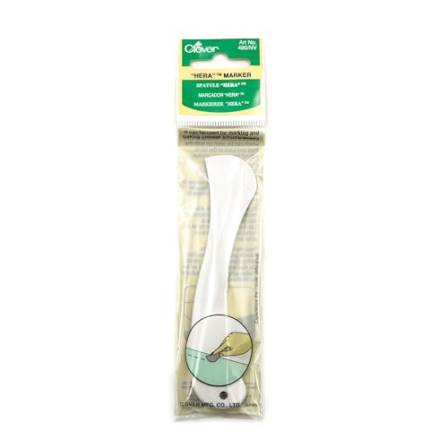 Clover 490/NV Hera Marker