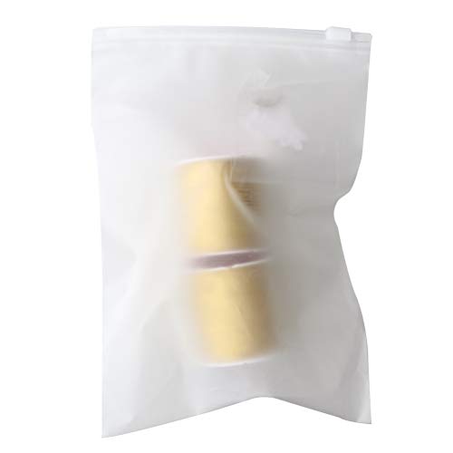218 Yards/656 Feet Metallic Cord Gold Twine, 2 Spool Gold Thread String - color: Gold