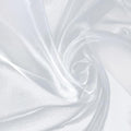 Manyshofu Silver Organza Fabric by The Yard, 60 Wide (2 Yard) - color: Silver, size: 2 Yard