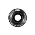 DuraBrite Rigging Thimbles, Arborist Rigging Rings, Tough and Lightweight, High sidewall to Hold Rope, 6061 Aircraft Aluminum, USR-1420 - size: 1/2" Inch