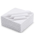 10x10 Fabric Squares, Charm Packs for Quilting 10 Inch Precut Cotton Fabric Squares, White Square Charm Pack Fabrics for Craft Lovers DIY Sewing Crafting - size: 10 Inch