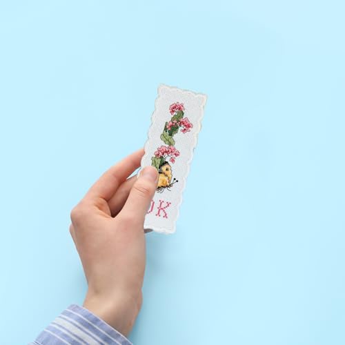 Leisure Arts Bookmarks Book