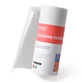 Poolin Cut Away Stabilizer 12" x 25 Yards Roll 2.5oz Medium Weight - size: 12"x25yd roll