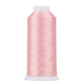 High Tenacity Polyester Embroidery Machine Thread 40WT(120D/2) 4000M Per Spool for Commercial and Domestic Embroidery Machine (Bermuda Sand-1915) - color: Bermuda Sand-1915
