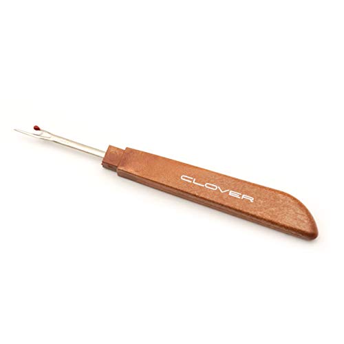 Clover 463 Seam Ripper