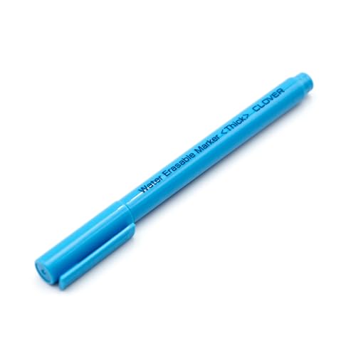 Clover 516 Water Soluble Thick Marker