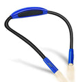 Vekkia Lightweight Neck Reading Light - 3 Colors, 9 Brightness